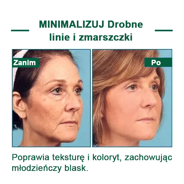🌿🌿🌿🌿Ostatni dzień promocji 60% Zniżki - Fubsta™ Serum odmładzające ujędrniające skórę🔥🔥🔥🔥