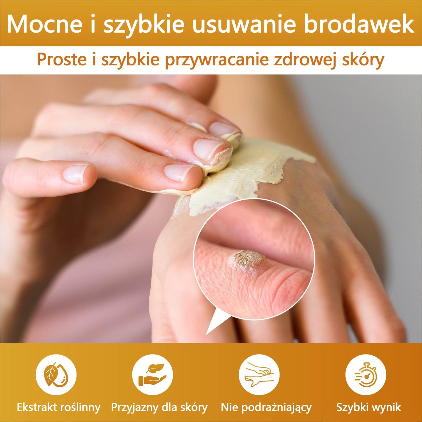 Krem regenerujący skórę Croaie® condense mellifera ⭐️⭐️