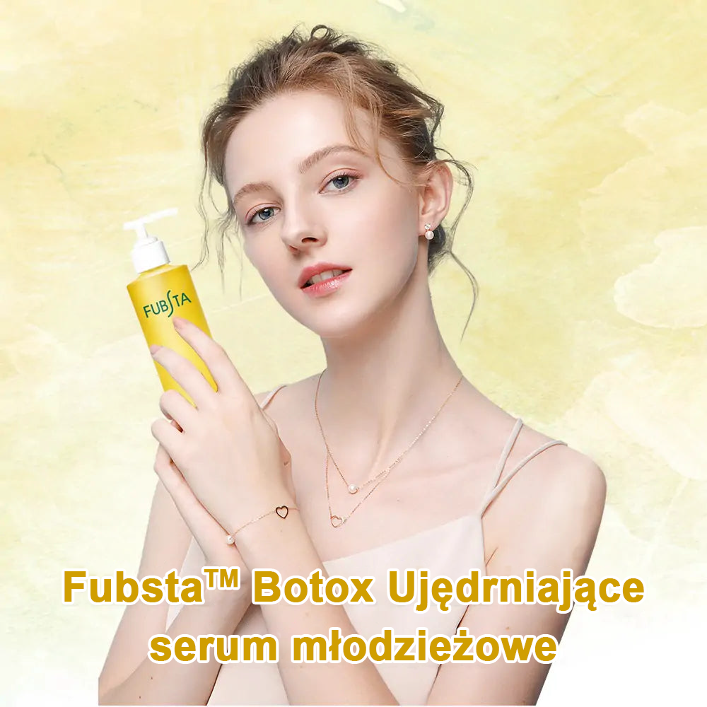✨ Zniżka ostatniego dnia: 60% ZNIŻKI🌿𝐅𝐮𝐛𝐬𝐭𝐚® olejek odmładzający ujędrniający skórę💧