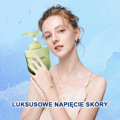💞 𝐒𝐓𝐃𝐄𝐈™ Luksusowy kolagenowy krem ujędrniający (dla wszystkich kobiet)🔥🔥