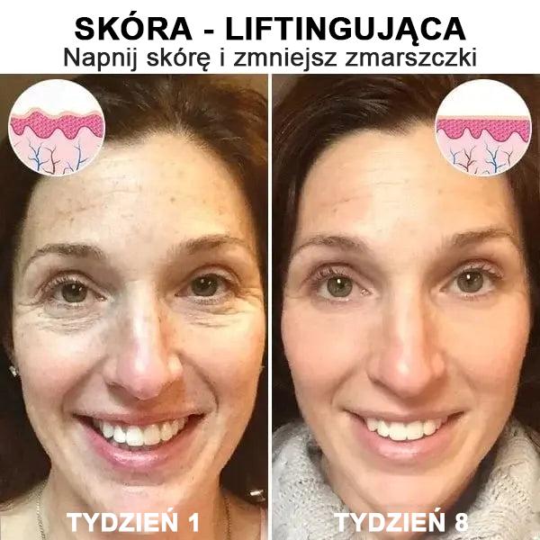 🌿🌿🌿🌿Ostatni dzień promocji 60% Zniżki - Fubsta™ Serum odmładzające ujędrniające skórę🔥🔥🔥🔥