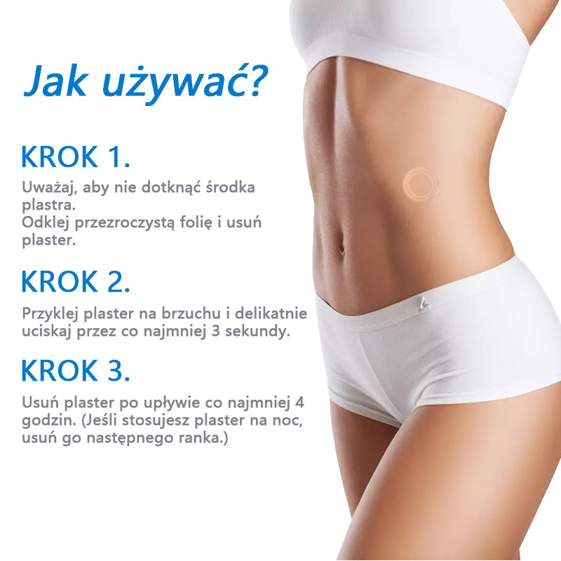 🔥🔥[Zobacz wyniki w ciągu 7 dni 🛡Croaie® SMGT-GLP-1 Nano Microneedle Patch (Bezbolesny, długotrwały, zajmujący się cukrzycą, otyłością i chorobami układu krążenia).