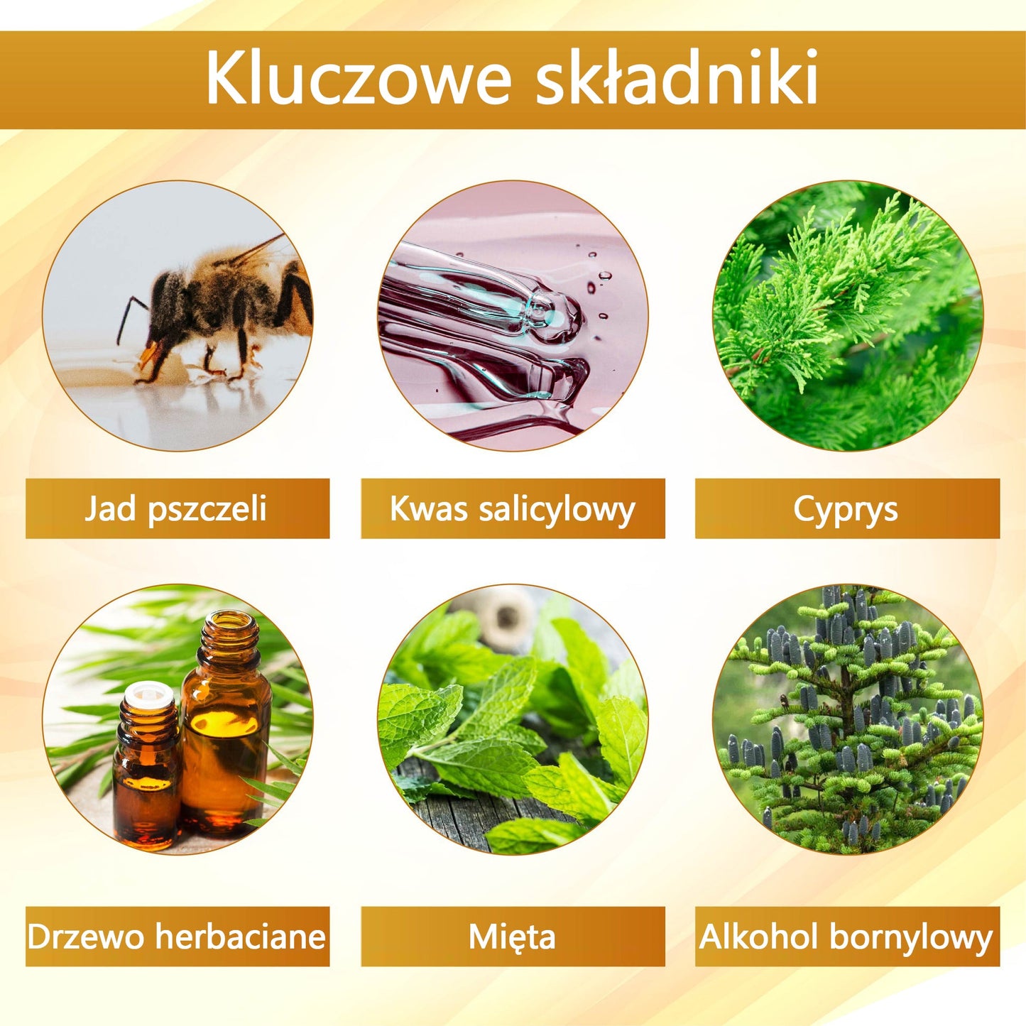 Krem regenerujący skórę Croaie® condense mellifera ⭐️⭐️