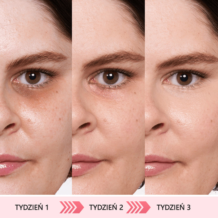 LIMETOW™ Retinol Eye Stick✅ redukuje drobne zmarszczki, opuchliznę i cienie pod oczami🌟