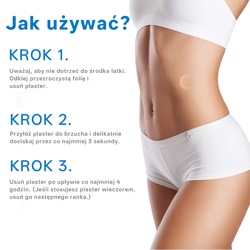Croaie® Nano Microneedle Patch z SMGT-GLP-1 i Matrixyl 3000 – wyszczuplanie,👨⚕️👨⚕️👨⚕️ ujędrnianie skóry, wsparcie poziomu cukru we krwi, bez zastrzyków, efekty widoczne już po 7 dniach