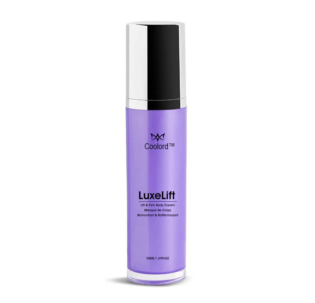 🌠 70% Rabaty ✨𝗖𝗼𝗼𝗹𝗼𝗿𝗱® - 𝐋𝐮𝐱𝐞𝐋𝐢𝐟𝐭 Ujędrniający i tonizujący krem do ciała✨