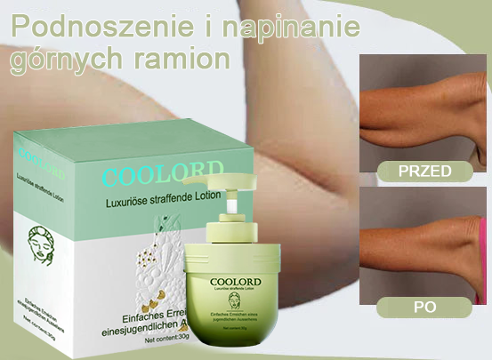 💞 𝐒𝐓𝐃𝐄𝐈™ Luksusowy kolagenowy krem ujędrniający (dla wszystkich kobiet)🔥🔥