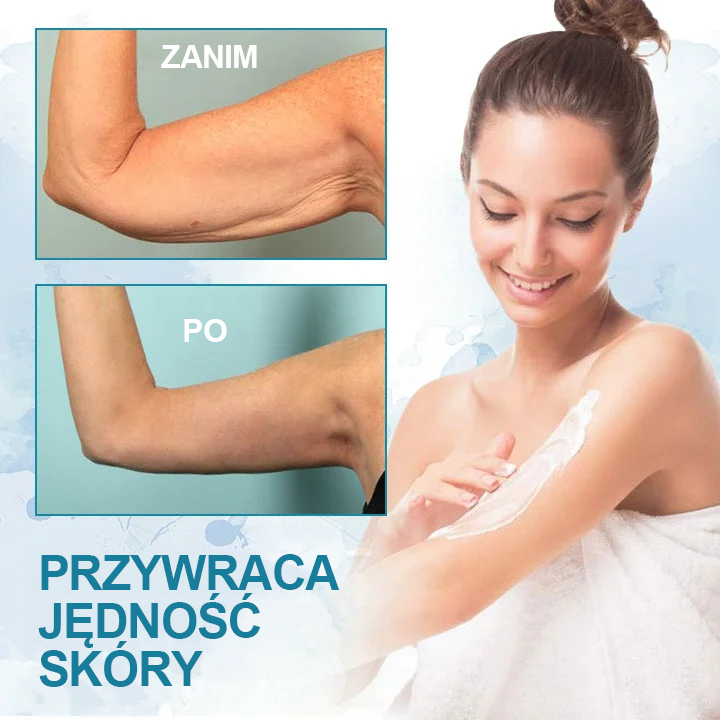 Biancat™ LuxeLift Ujędrniające masło młodzieżowe