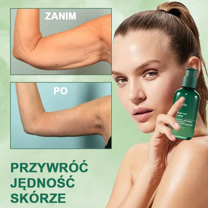 🌿🌿🌿🌿Ostatni dzień promocji 60% Zniżki - Fubsta™ Serum odmładzające ujędrniające skórę🔥🔥🔥🔥