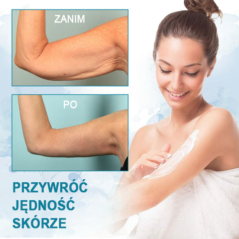 ✨ 60% ZNIŻKI ✨ Fubsta™- B5 LuxeLift młodszy krem ujędrniający