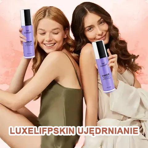 🌠 70% Rabaty ✨𝗖𝗼𝗼𝗹𝗼𝗿𝗱® - 𝐋𝐮𝐱𝐞𝐋𝐢𝐟𝐭 Ujędrniający i tonizujący krem do ciała✨