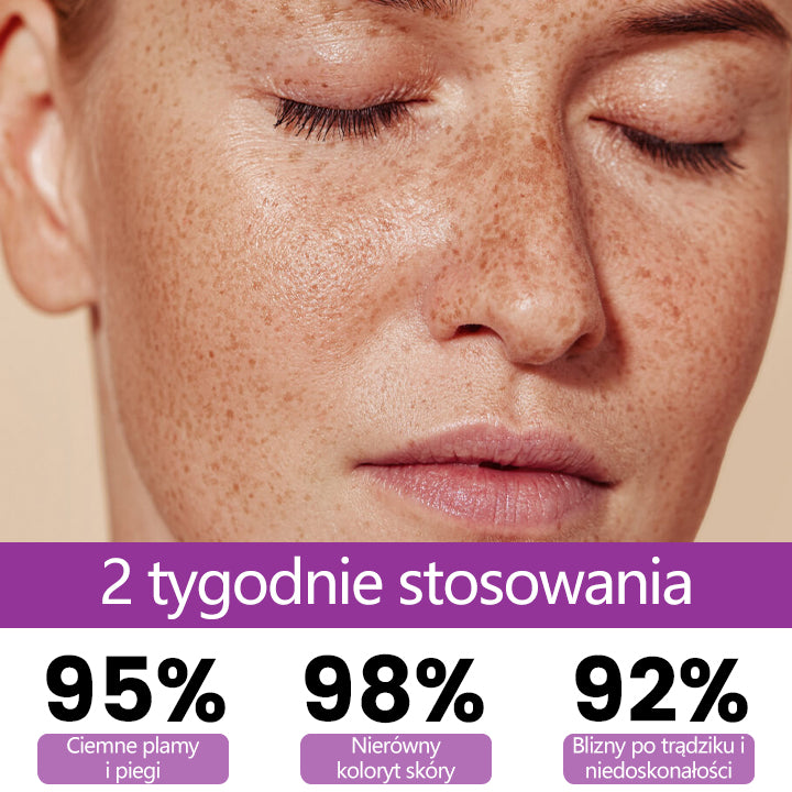 ✅Ceoerty® MelantraX Zaawansowana esencja przeciw przebarwieniom