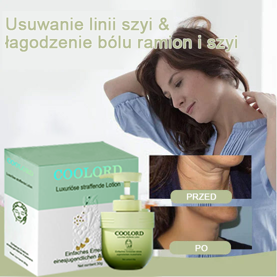 💞 𝐒𝐓𝐃𝐄𝐈™ Luksusowy kolagenowy krem ujędrniający (dla wszystkich kobiet)🔥🔥