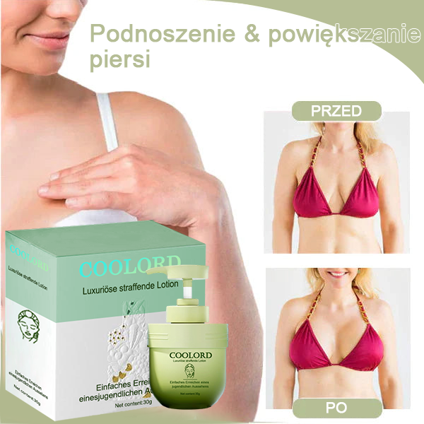 💞 𝐒𝐓𝐃𝐄𝐈™ Luksusowy kolagenowy krem ujędrniający (dla wszystkich kobiet)🔥🔥