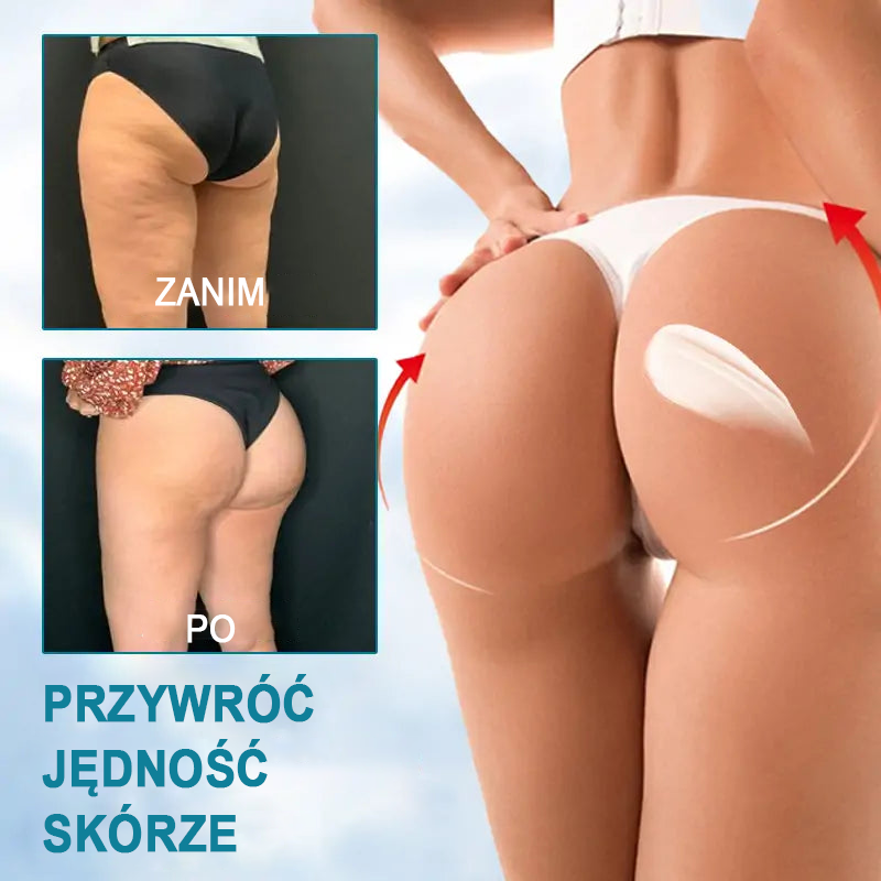 ✨ 60% ZNIŻKI ✨ Fubsta™- B5 LuxeLift młodszy krem ujędrniający