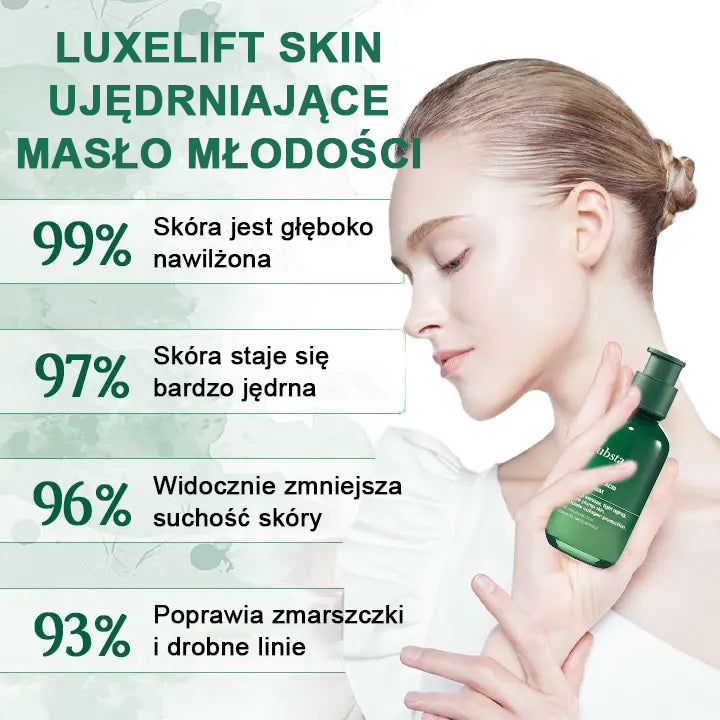 🌿🌿🌿🌿Ostatni dzień promocji 60% Zniżki - Fubsta™ Serum odmładzające ujędrniające skórę🔥🔥🔥🔥