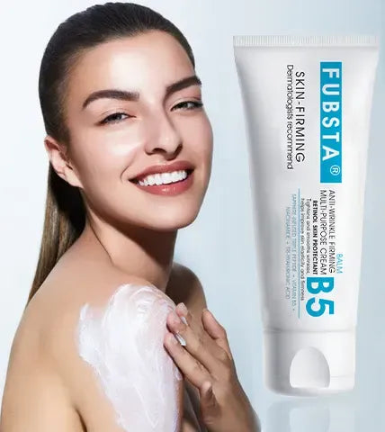 ✨ 60% ZNIŻKI ✨ Fubsta™- B5 LuxeLift młodszy krem ujędrniający