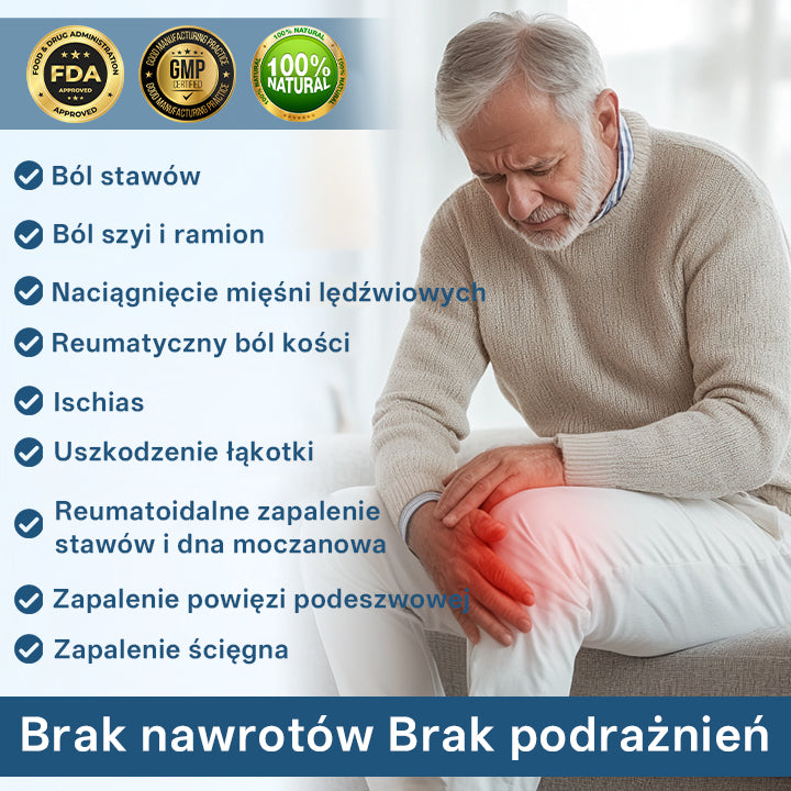 🔥🔥Timilk® Jointiv BPC-157 Krem leczniczy
