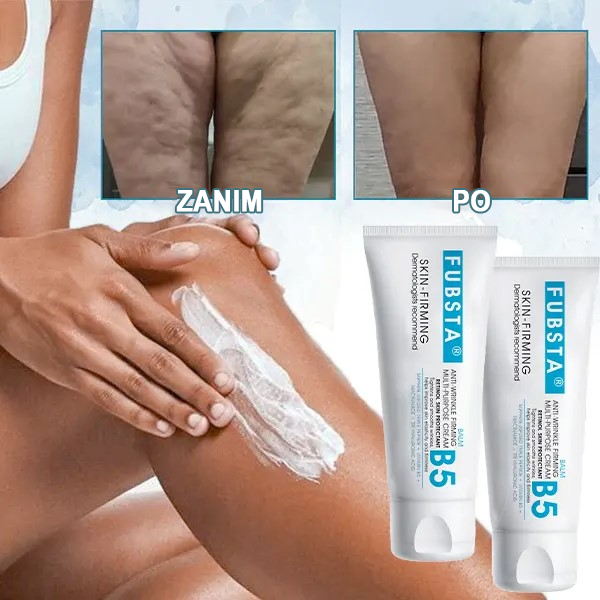 ✨ 60% ZNIŻKI ✨ Fubsta™- B5 LuxeLift młodszy krem ujędrniający