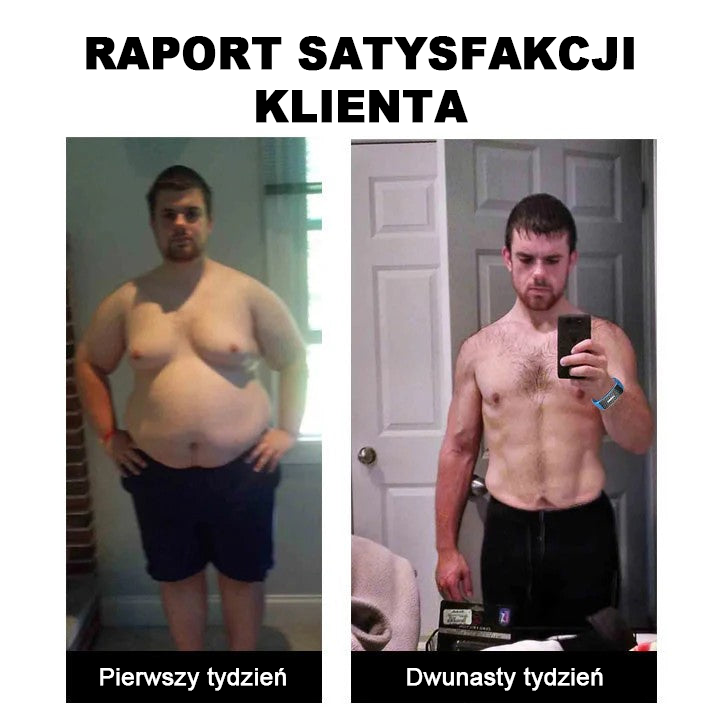 👨⚕️ 𝐉𝐎𝐒𝐅𝑰𝐓™ Opaski ultradźwiękowe do usuwania tłuszczu i detoksykacji