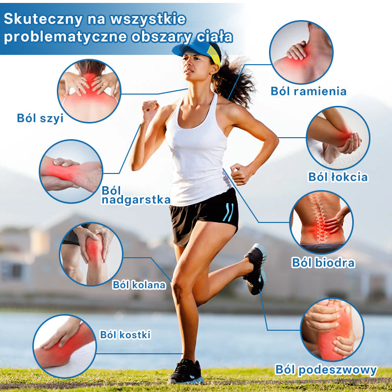 ⭐𝖯𝗂𝖼𝗱𝗈® BPC-157 Krem regenerujący stawy 🦴 Skutecznie łagodzi artretyzm, neuropatię, reumatyzm, kontuzje sportowe i wiele więcej 👍👍
