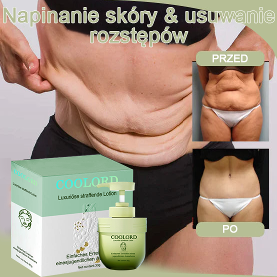 💞 𝐒𝐓𝐃𝐄𝐈™ Luksusowy kolagenowy krem ujędrniający (dla wszystkich kobiet)🔥🔥