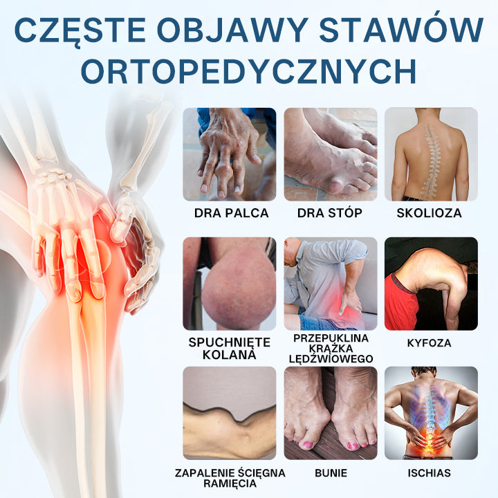🔥🔥Timilk® Jointiv BPC-157 Krem leczniczy