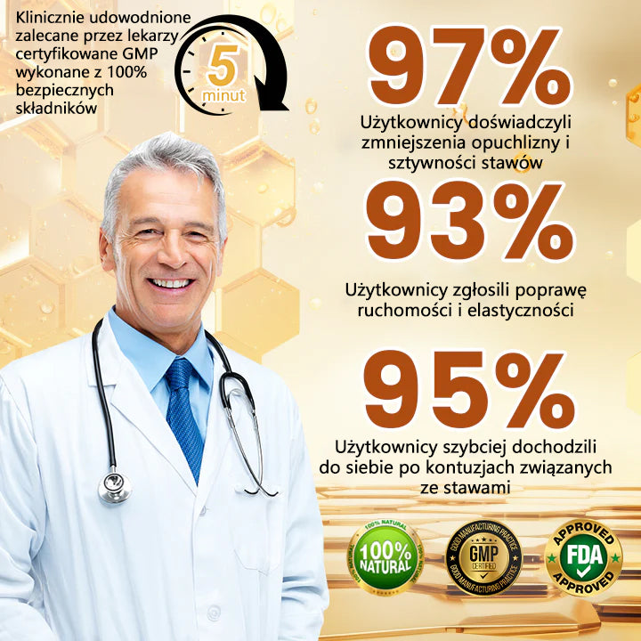 🔥🔥Timilk® VenomEase Krem do stawów