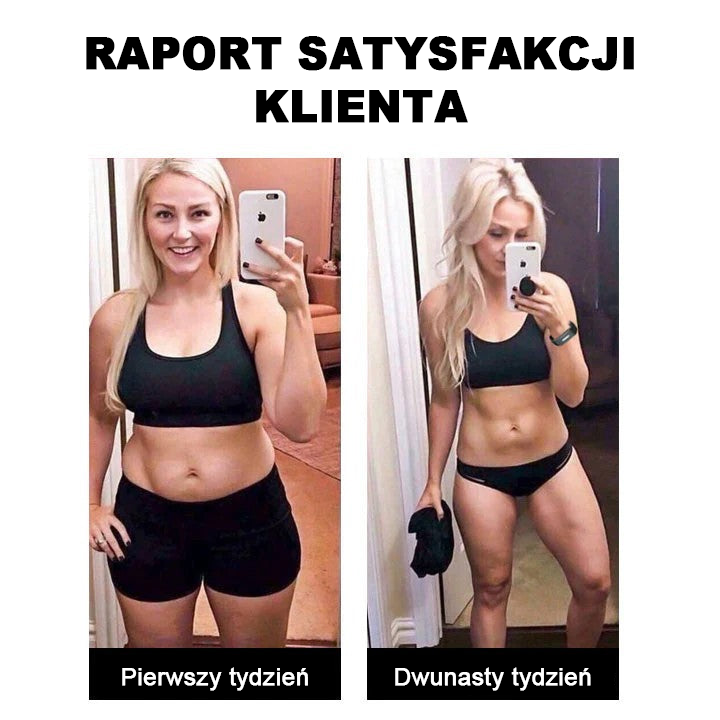 👨⚕️ 𝐉𝐎𝐒𝐅𝑰𝐓™ Opaski ultradźwiękowe do usuwania tłuszczu i detoksykacji