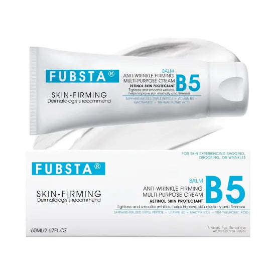 ✨ 60% ZNIŻKI ✨ Fubsta™- B5 LuxeLift młodszy krem ujędrniający