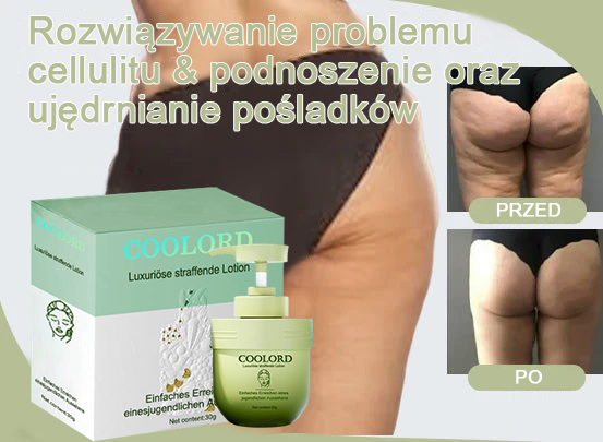 💞 𝐒𝐓𝐃𝐄𝐈™ Luksusowy kolagenowy krem ujędrniający (dla wszystkich kobiet)🔥🔥