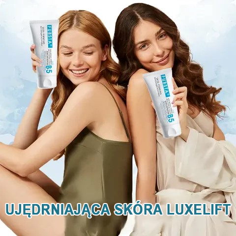 ✨ 60% ZNIŻKI ✨ Fubsta™- B5 LuxeLift młodszy krem ujędrniający