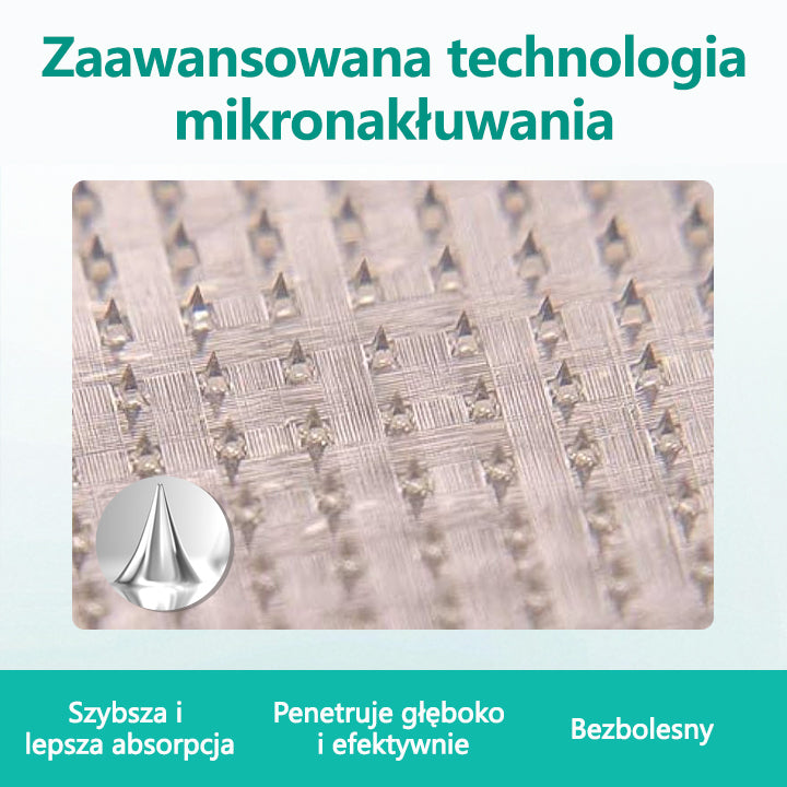 ✅✅✅✅Timilk® LegRenew Plaster na żylaki