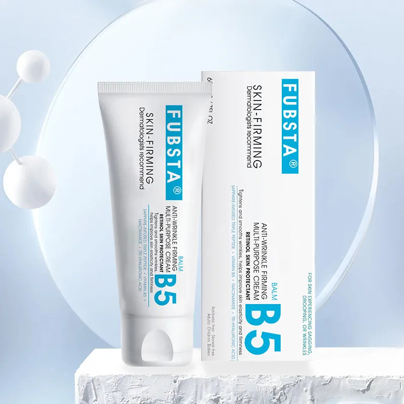 ✨ 60% ZNIŻKI ✨ Fubsta™- B5 LuxeLift młodszy krem ujędrniający
