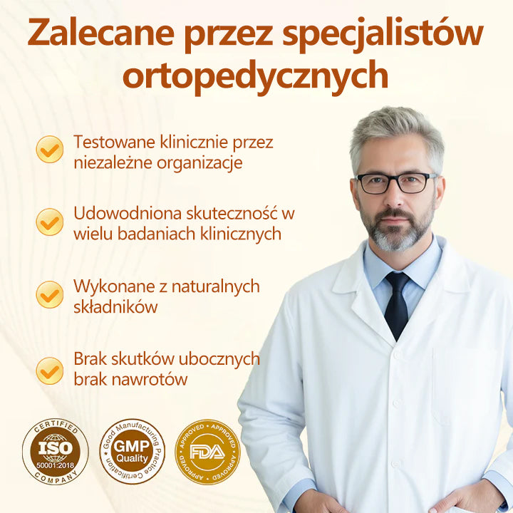 🔥🔥Timilk® VenomEase Krem do stawów