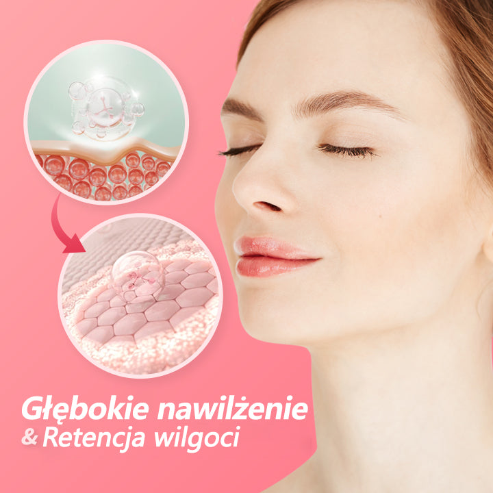 LIMETOW™ Retinol Eye Stick✅ redukuje drobne zmarszczki, opuchliznę i cienie pod oczami🌟