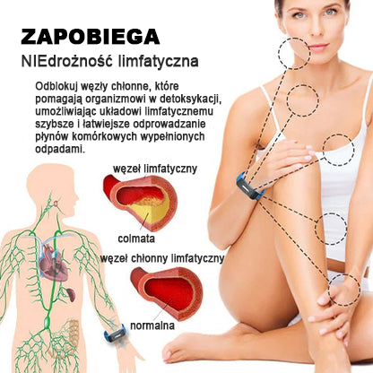 👨⚕️ 𝐉𝐎𝐒𝐅𝑰𝐓™ Opaski ultradźwiękowe do usuwania tłuszczu i detoksykacji