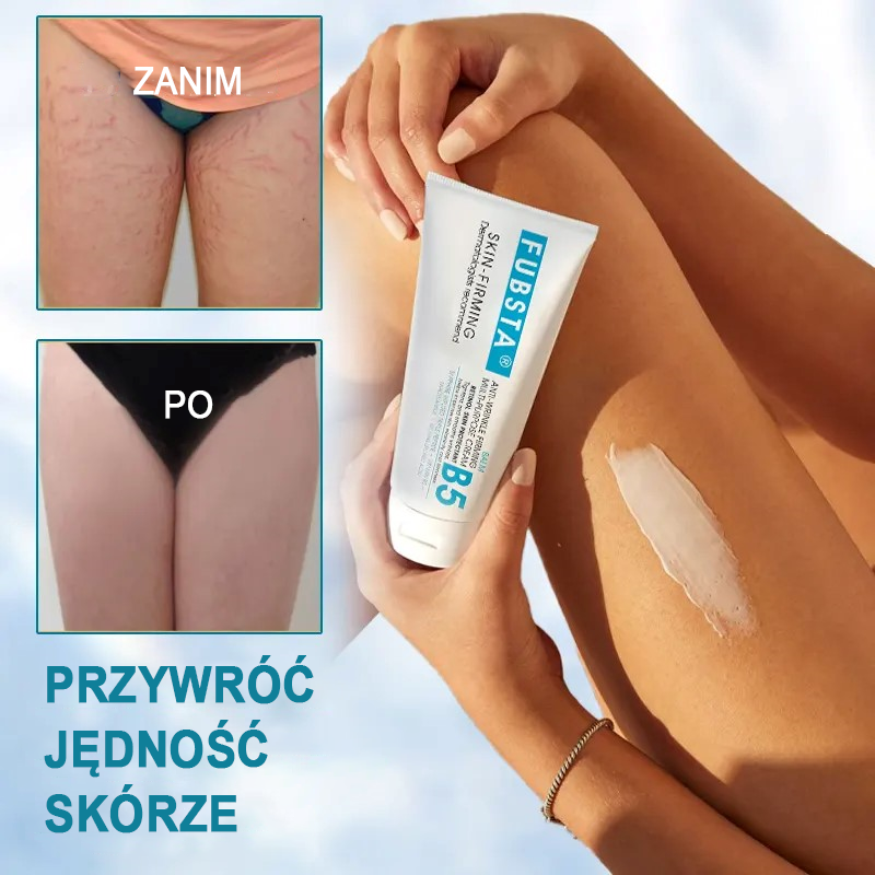 ✨ 60% ZNIŻKI ✨ Fubsta™- B5 LuxeLift młodszy krem ujędrniający