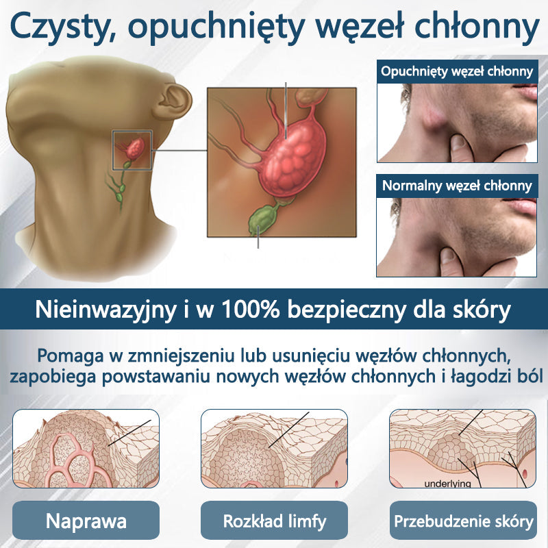 Detoksykujący krem ziołowy z czarnym kminkiem Cvreoz®🩹