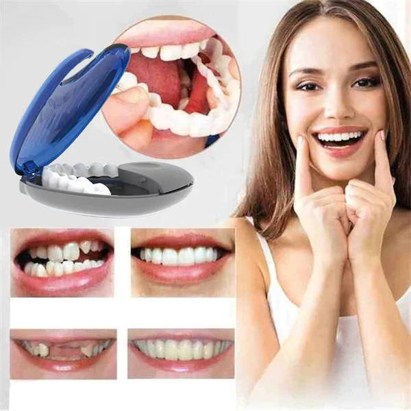 🔥💝Ostatni dzień zniżki - 75% rabatu. 💝Najnowsze 👨⚕Regulowane protezy z zatrzaskiem 😁