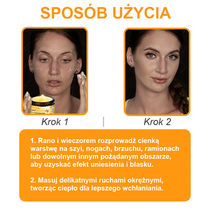 🔥🔥VLSVLS® Krem z jadem pszczelim do regeneracji skóry (👨‍⚕‍ odpowiedni dla wszystkich grup wiekowych, polecany przez AAD)