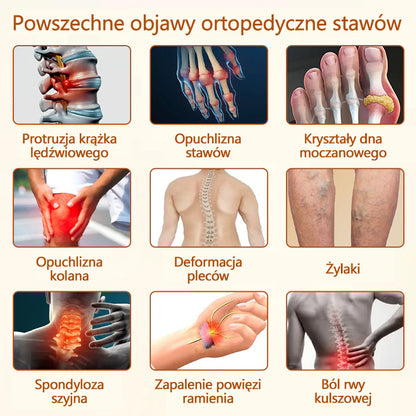 🔥🔥Timilk® VenomEase Krem do stawów