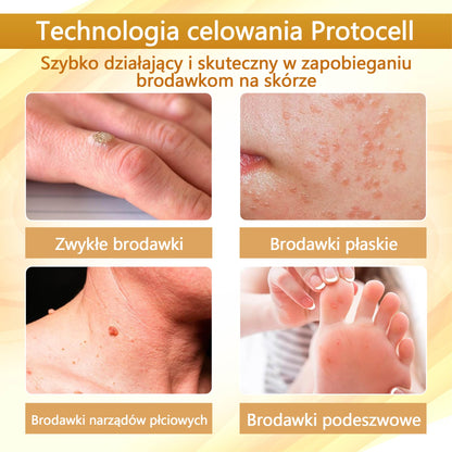 Krem regenerujący skórę Croaie® condense mellifera   ⭐️⭐️