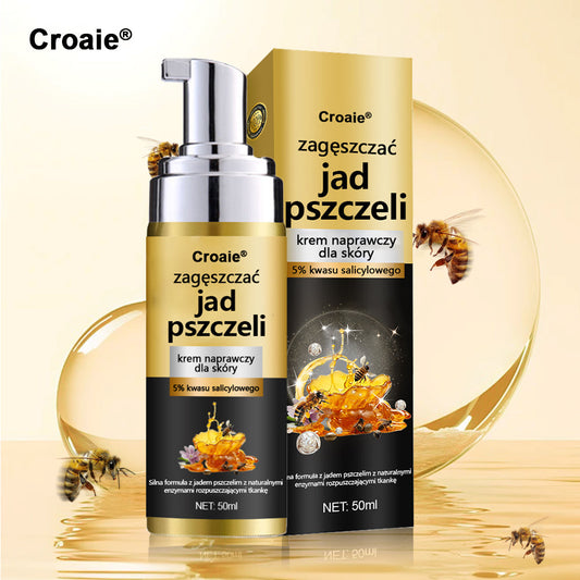Krem regenerujący skórę Croaie® condense mellifera   ⭐️