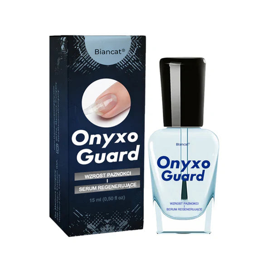 Biancat® OnyxoGuard Serum do wzrostu i naprawy paznokci🔥