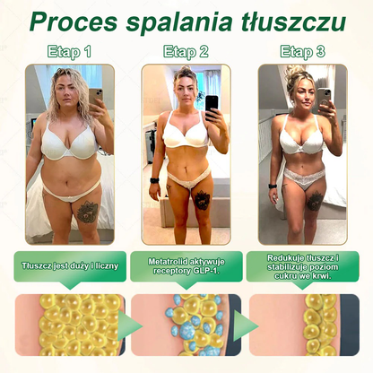⭐⭐⭐Zalecane przez Centrum Zdrowia w Polsce | Oficjalny sklep 👨‍⚕️HHVB® GLP-1 doustny roztwór na odchudzanie 💥 Otyłość, choroby układu krążenia, cukrzyca, bezdech senny, problemy ze stawami i inne