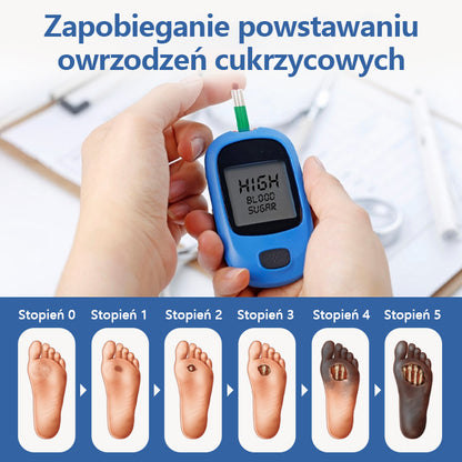 ✅✅Biancat® VitaGlukoza Krem do leczenia cukrzycy