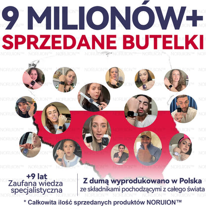 [2025 Noworoczna oferta specjalna]🎁🎁 Zostało tylko 5 pudełek! Oferujemy dodatkową zniżkę 50%! Zdobądź formę i zdrowie. Schudnij teraz, bo nie będzie już żadnej innej szansy do przyszłego roku.