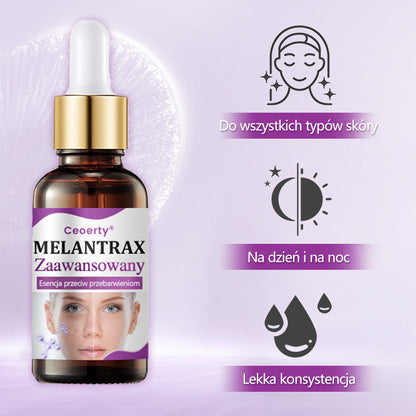 ✅Ceoerty® MelantraX Zaawansowana esencja przeciw przebarwieniom