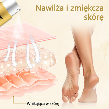✅✅Timilk® rozpylać leczniczy do stóp cukrzycowych - z jadem pszczelim